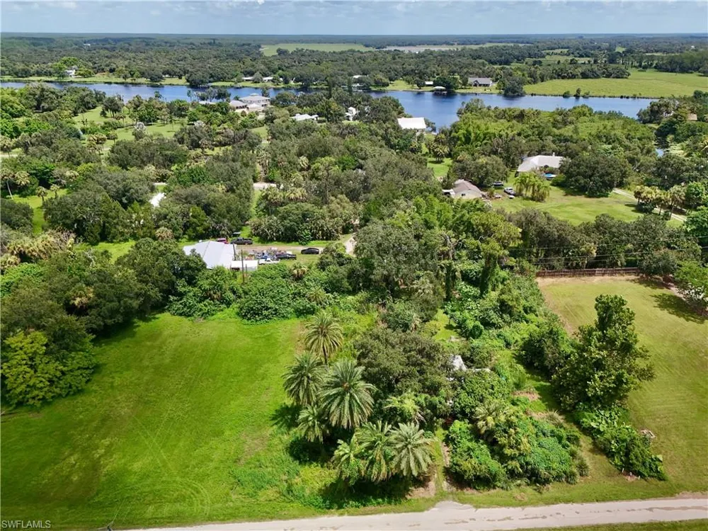 Address Not Shown Alva, FL 33920