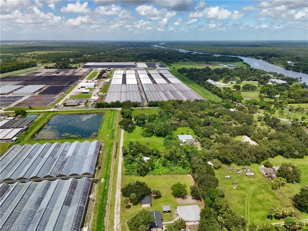 Address Not Shown Alva, FL 33920