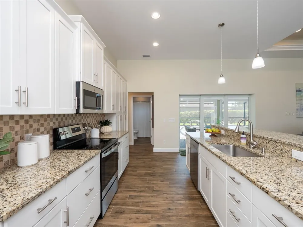 8610 QUINN COURT North Port, FL 34287
