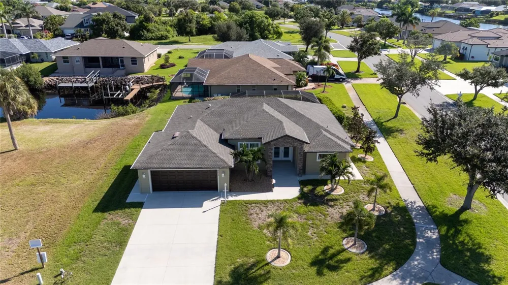 8610 QUINN COURT North Port, FL 34287