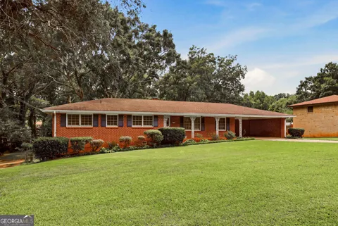 4503 Raleigh DR
