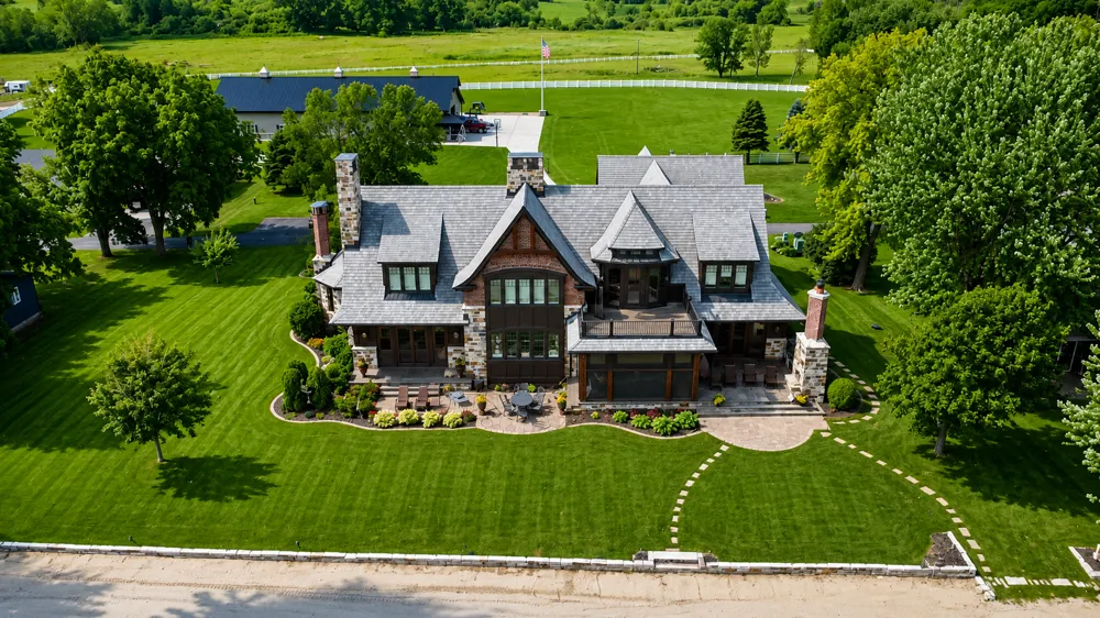 25610 Berens Point Drive Starbuck, MN 56381