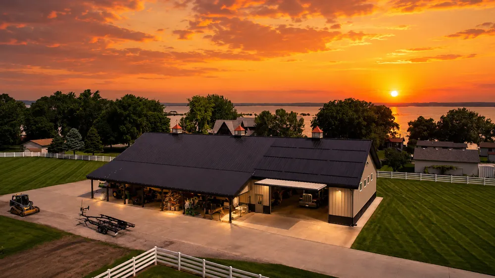 25610 Berens Point Drive Starbuck, MN 56381