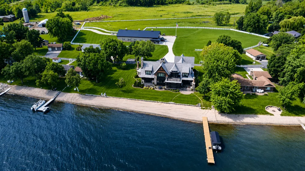 25610 Berens Point Drive Starbuck, MN 56381