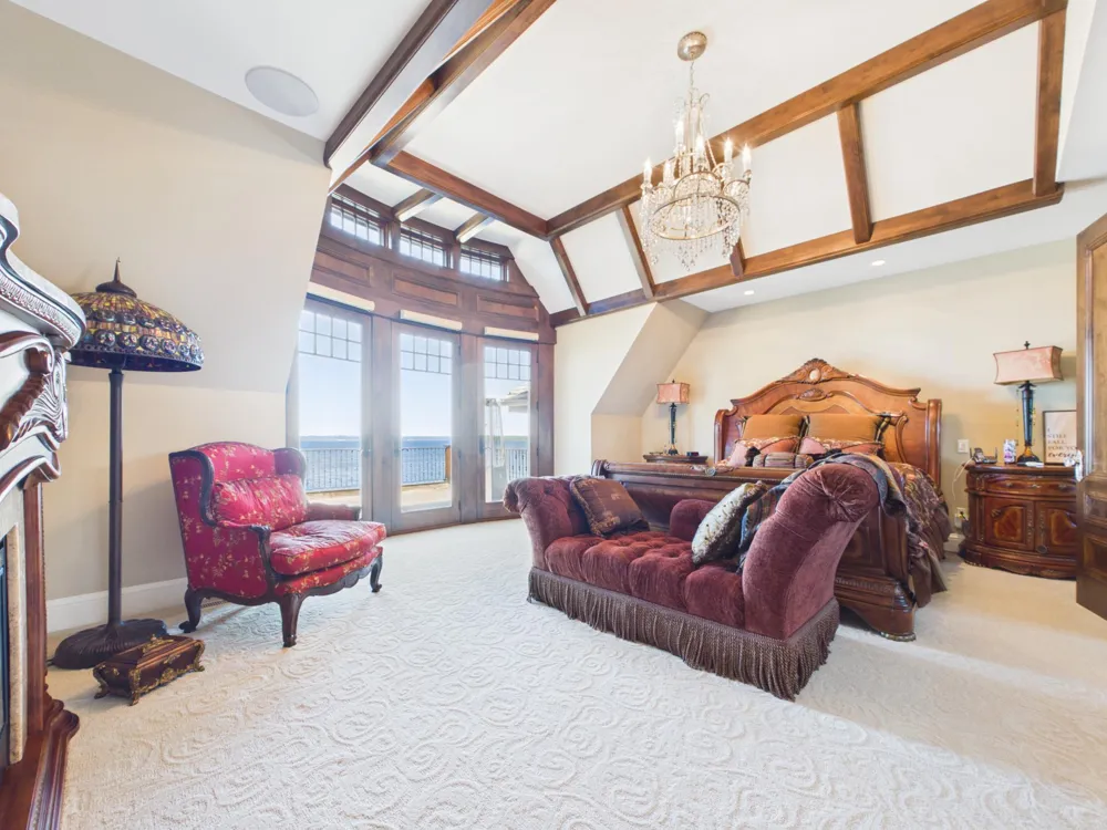 25610 Berens Point Drive Starbuck, MN 56381