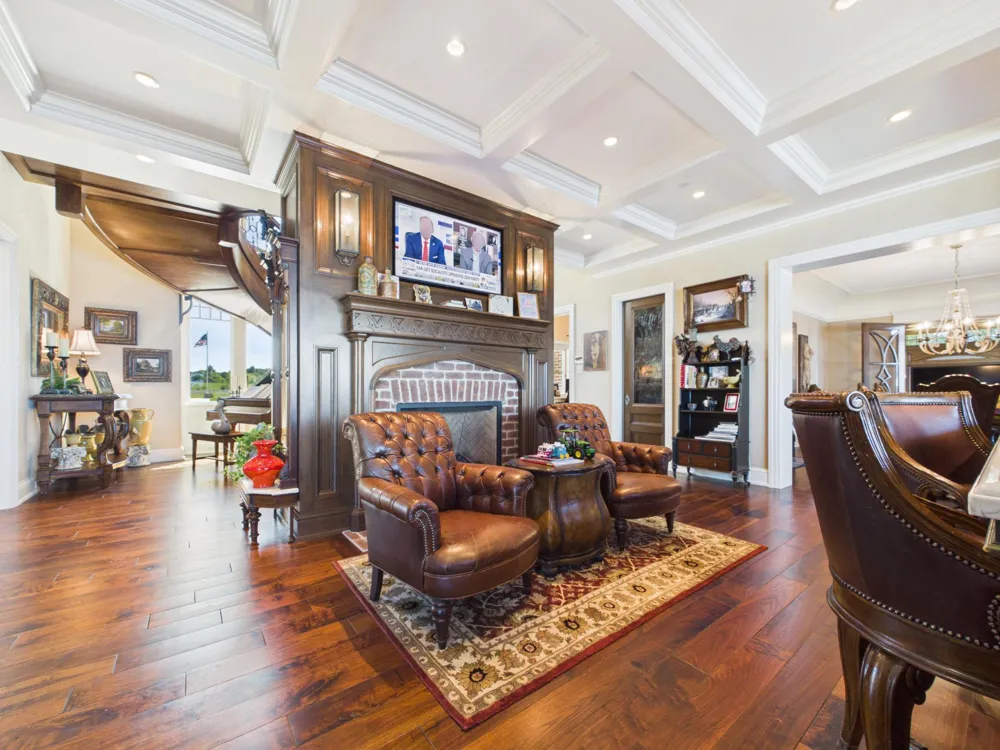 25610 Berens Point Drive Starbuck, MN 56381