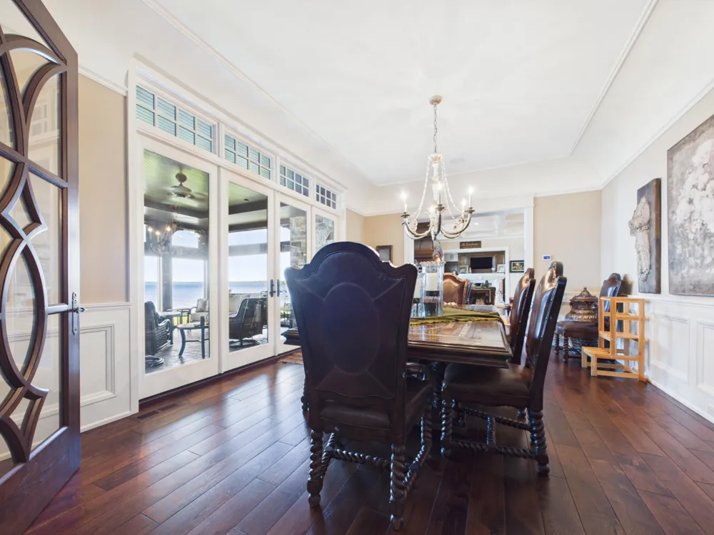 25610 Berens Point Drive Starbuck, MN 56381