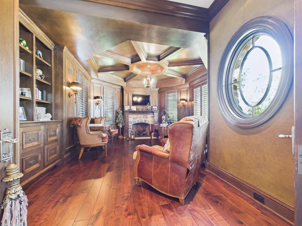 25610 Berens Point Drive Starbuck, MN 56381