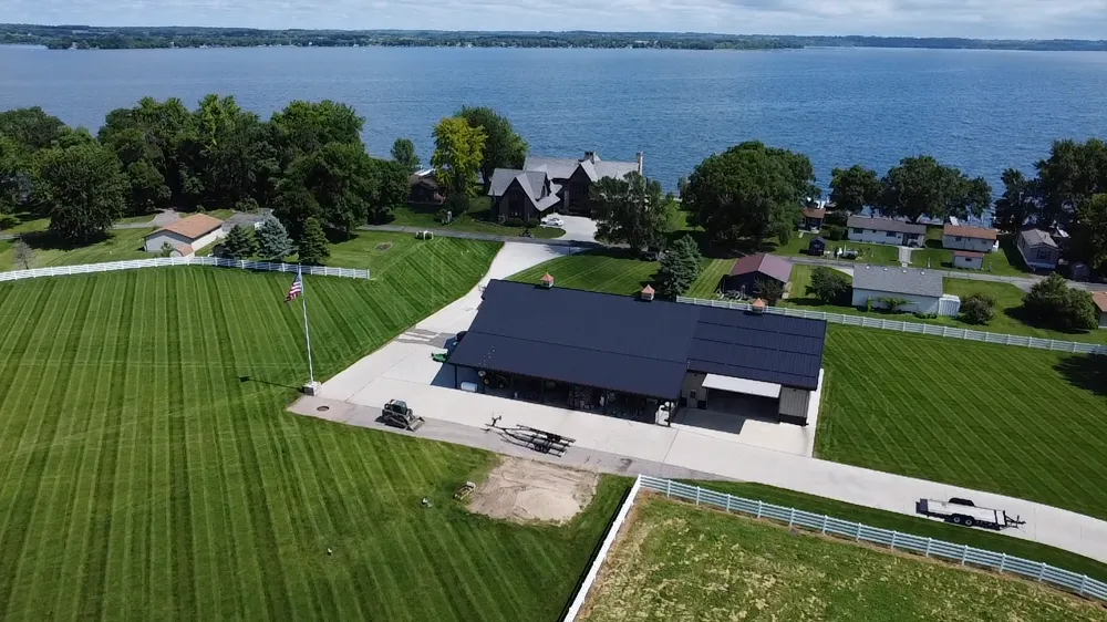 25610 Berens Point Drive Starbuck, MN 56381