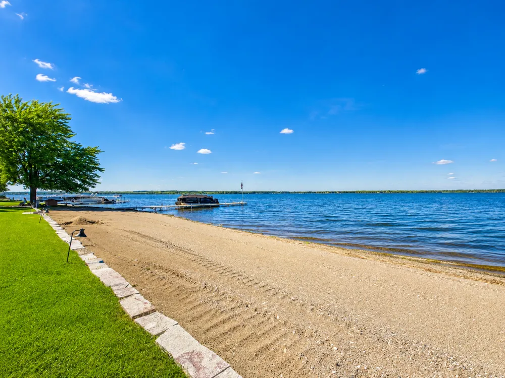 25610 Berens Point Drive Starbuck, MN 56381
