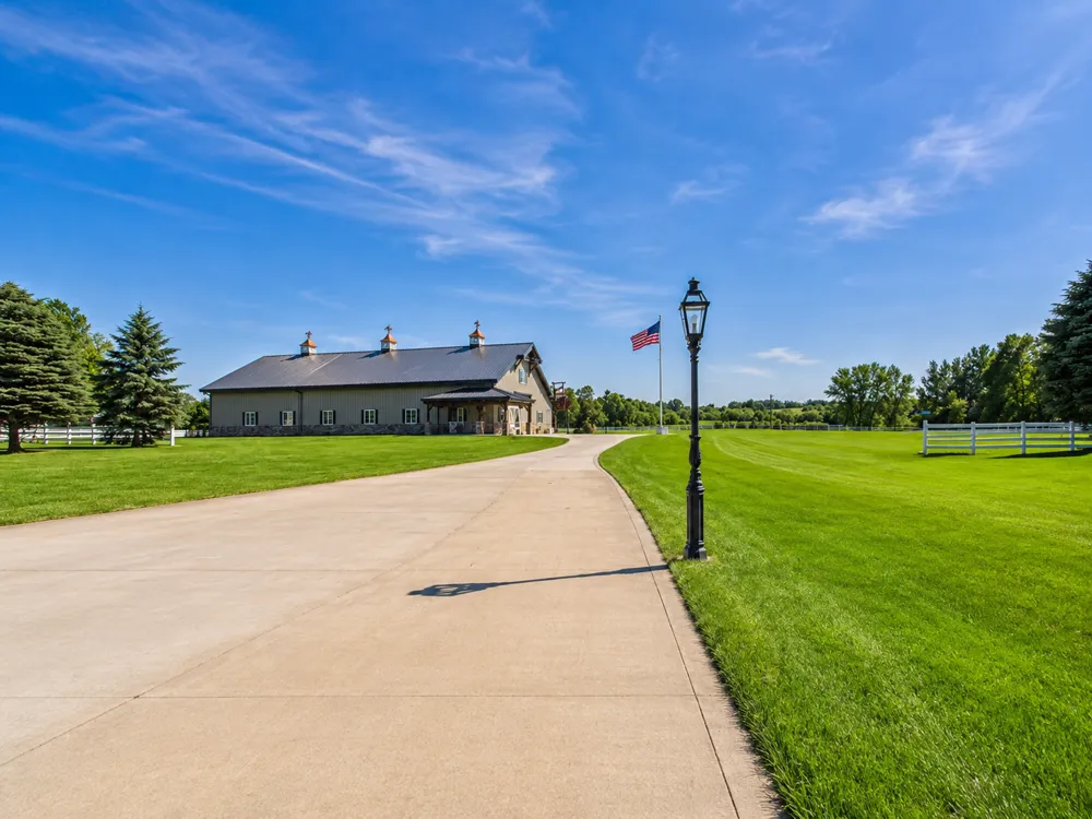25610 Berens Point Drive Starbuck, MN 56381