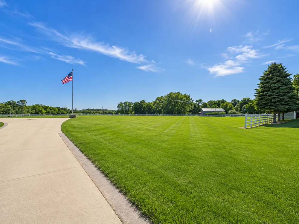25610 Berens Point Drive Starbuck, MN 56381