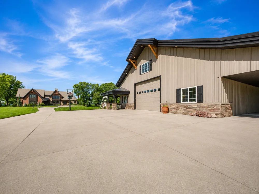 25610 Berens Point Drive Starbuck, MN 56381