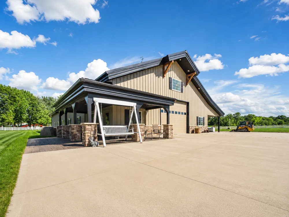 25610 Berens Point Drive Starbuck, MN 56381
