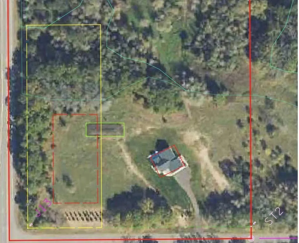 16600 87th St SE Becker, MN 55308