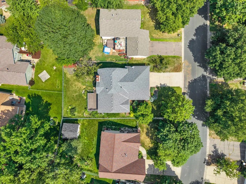 9836 Ilex Street NW Coon Rapids, MN 55433