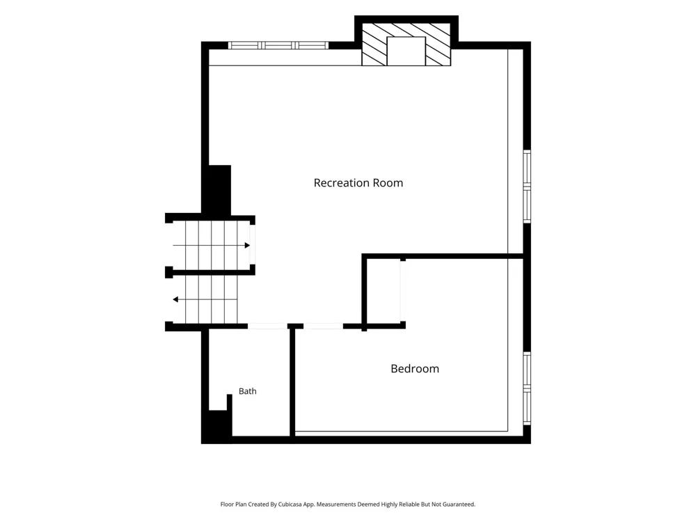 9836 Ilex Street NW Coon Rapids, MN 55433