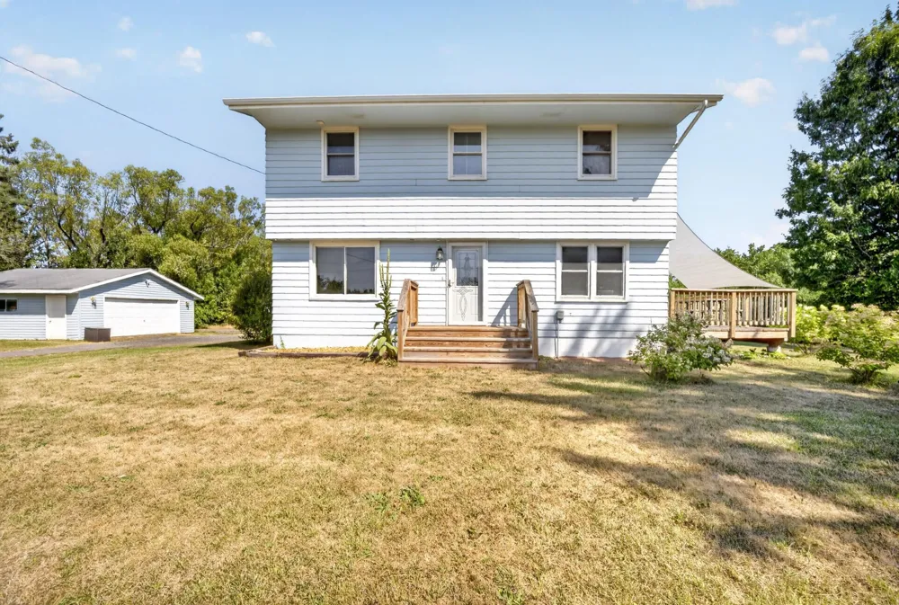 12559 E State Hwy 13 Maple, WI 54854