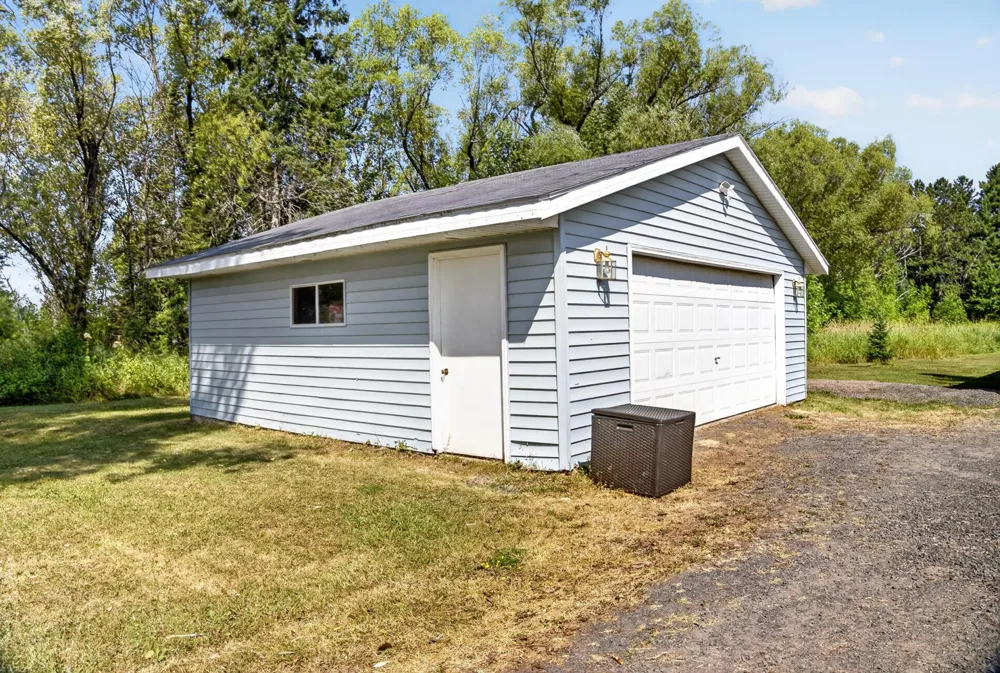12559 E State Hwy 13 Maple, WI 54854