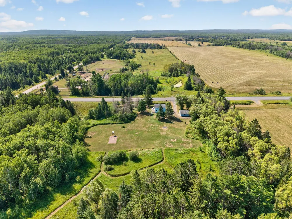 12559 E State Hwy 13 Maple, WI 54854