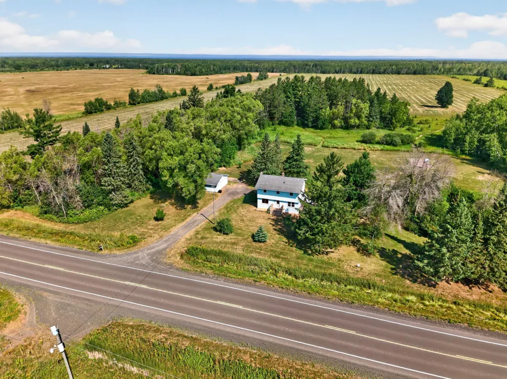 12559 E State Hwy 13 Maple, WI 54854