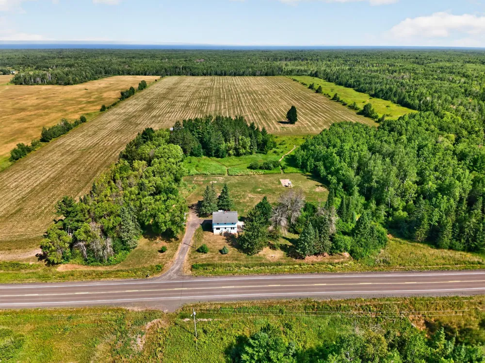 12559 E State Hwy 13 Maple, WI 54854