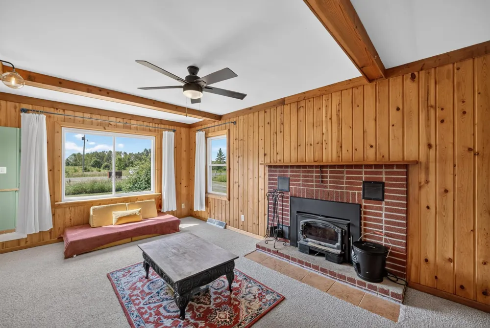 12559 E State Hwy 13 Maple, WI 54854