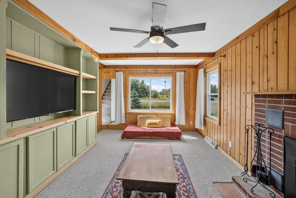 12559 E State Hwy 13 Maple, WI 54854
