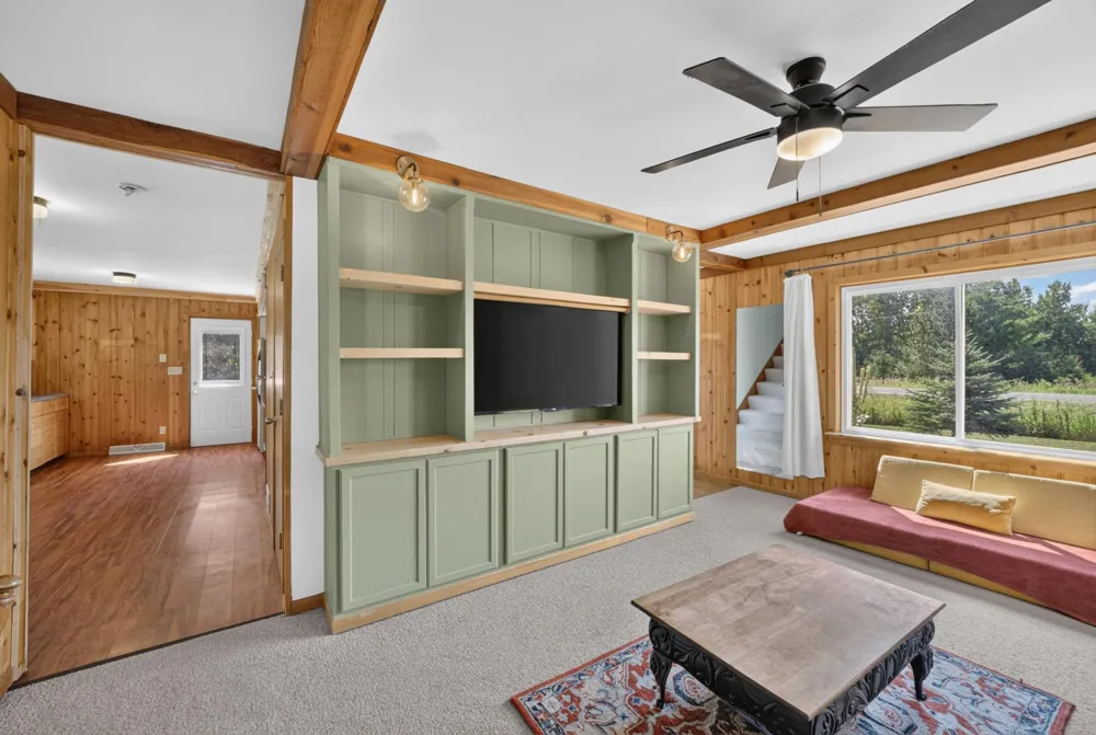 12559 E State Hwy 13 Maple, WI 54854