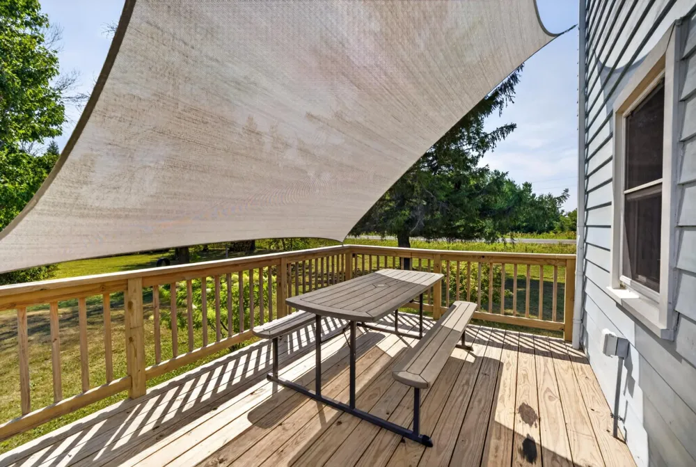 12559 E State Hwy 13 Maple, WI 54854