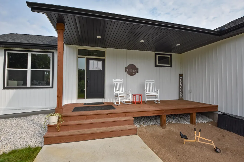 16602 87th Street SE Becker, MN 55308