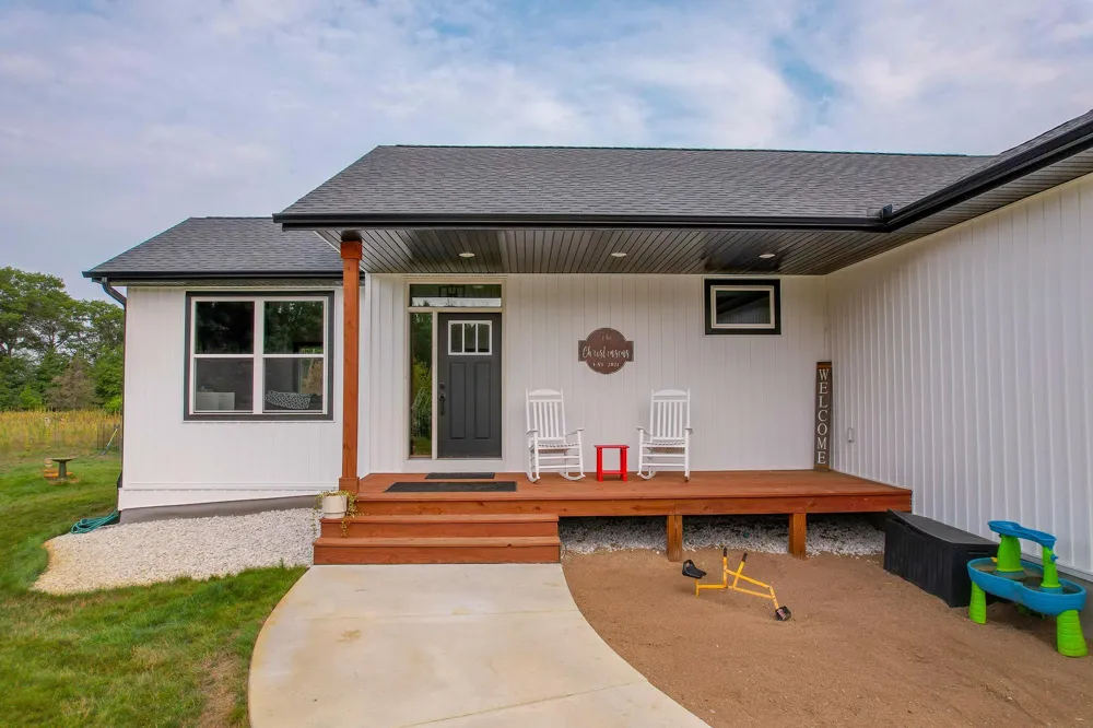 16602 87th Street SE Becker, MN 55308