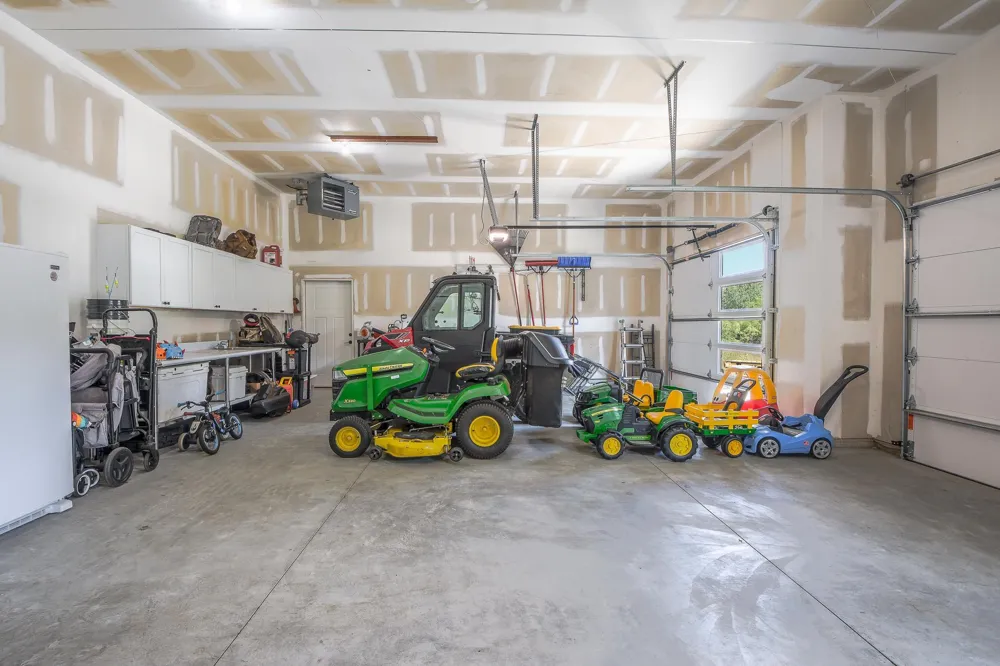 16602 87th Street SE Becker, MN 55308