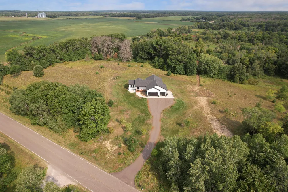 16602 87th Street SE Becker, MN 55308