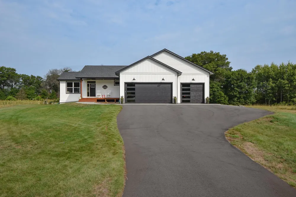 16602 87th Street SE Becker, MN 55308