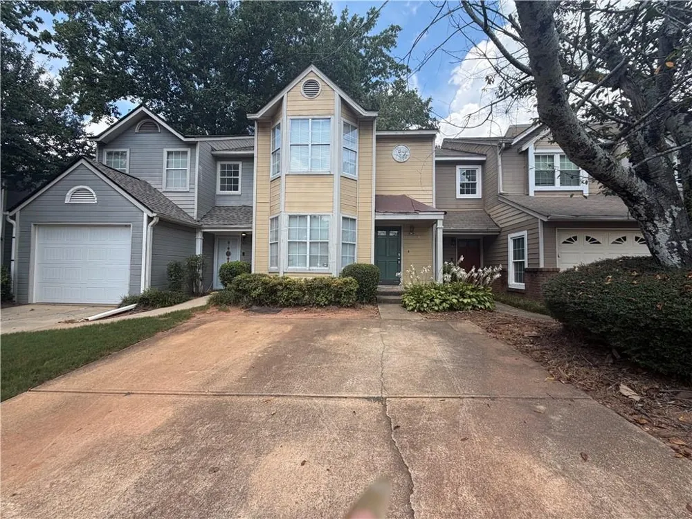 3201 Long Iron Drive Lawrenceville, GA 30044