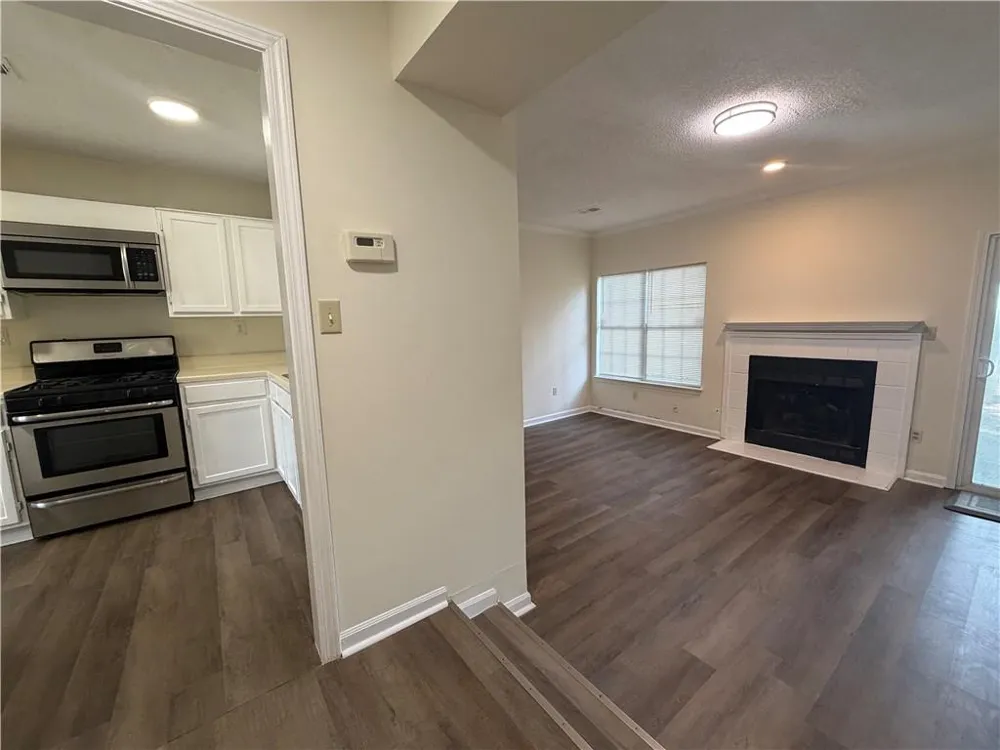 3201 Long Iron Drive Lawrenceville, GA 30044