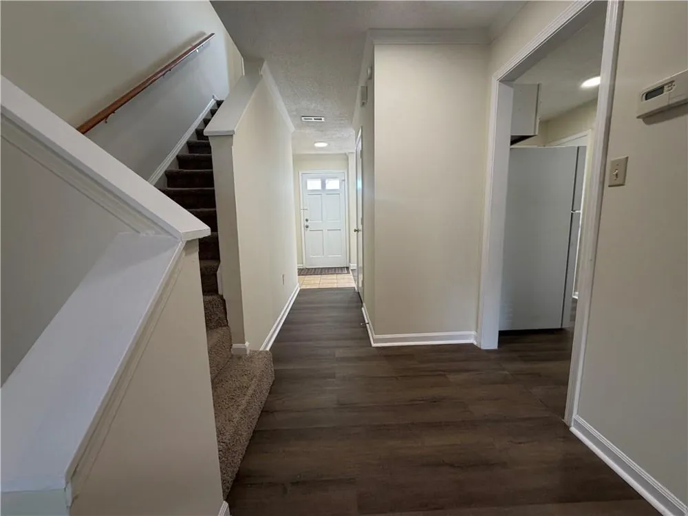 3201 Long Iron Drive Lawrenceville, GA 30044