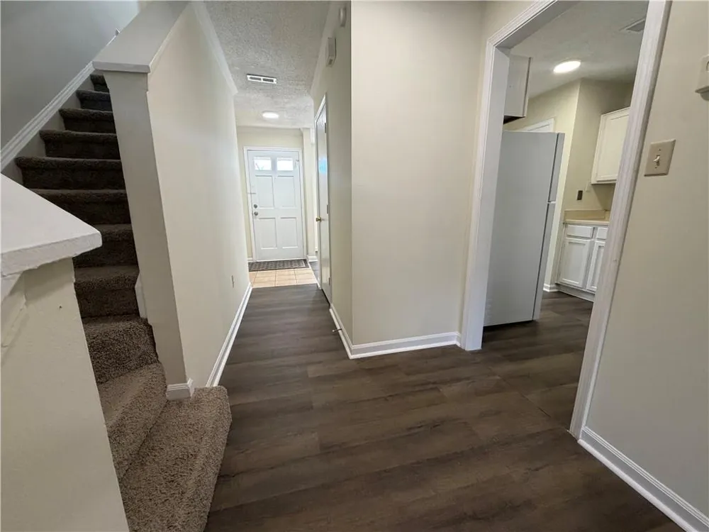 3201 Long Iron Drive Lawrenceville, GA 30044