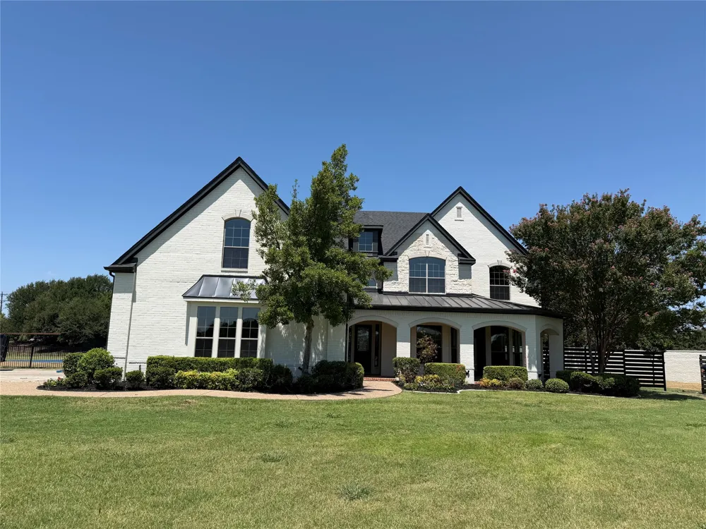 1600 Windmill Court Lucas, TX 75002