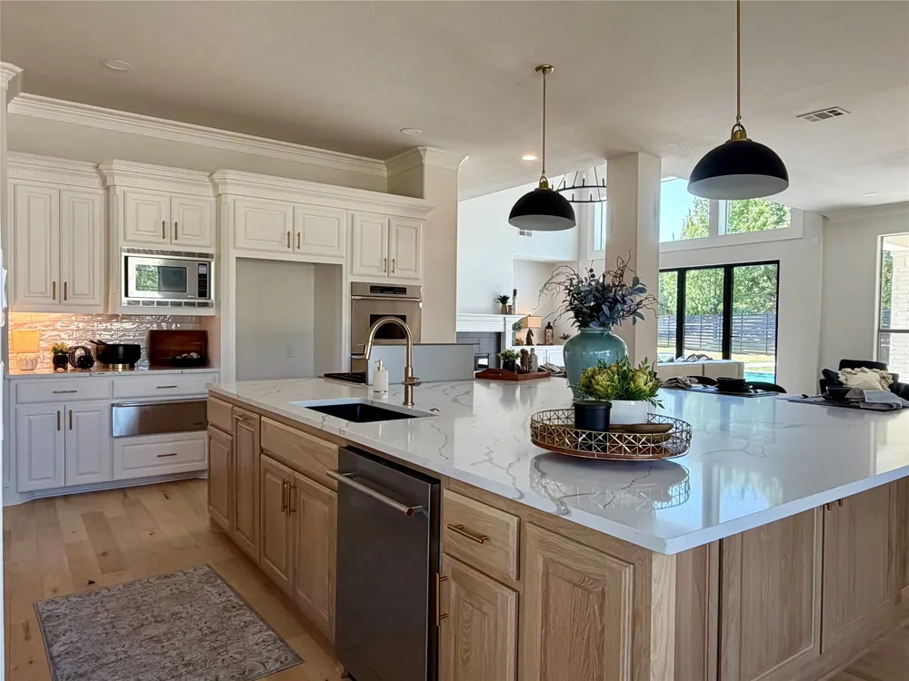 1600 Windmill Court Lucas, TX 75002