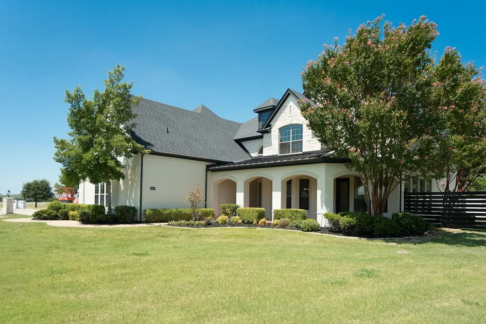 1600 Windmill Court Lucas, TX 75002