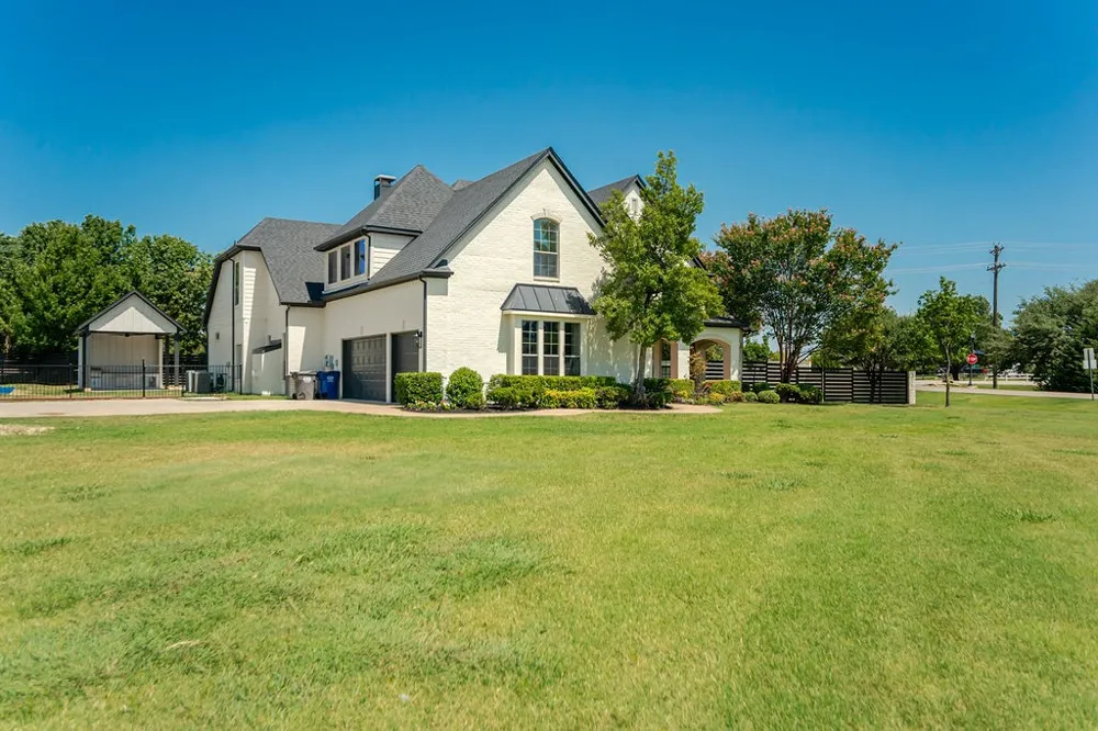 1600 Windmill Court Lucas, TX 75002