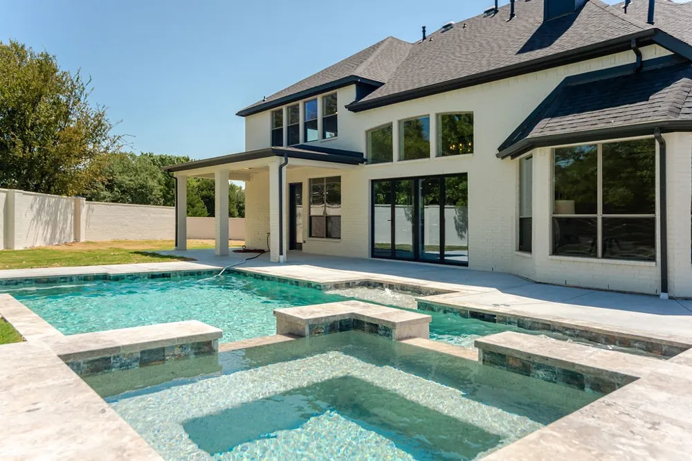 1600 Windmill Court Lucas, TX 75002