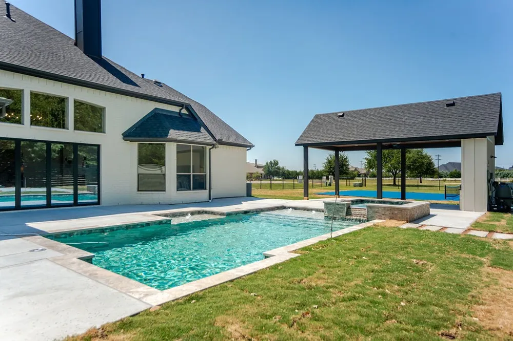 1600 Windmill Court Lucas, TX 75002