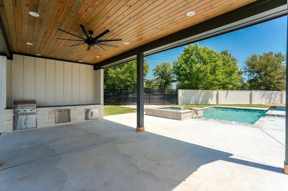 1600 Windmill Court Lucas, TX 75002