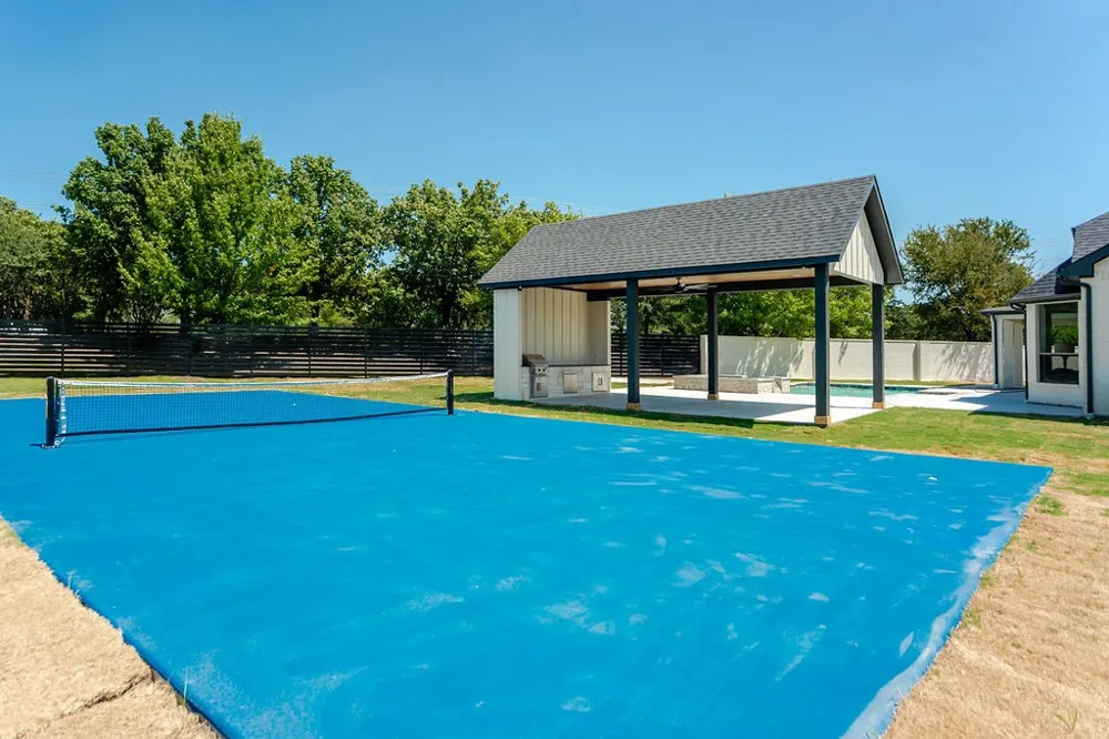 1600 Windmill Court Lucas, TX 75002