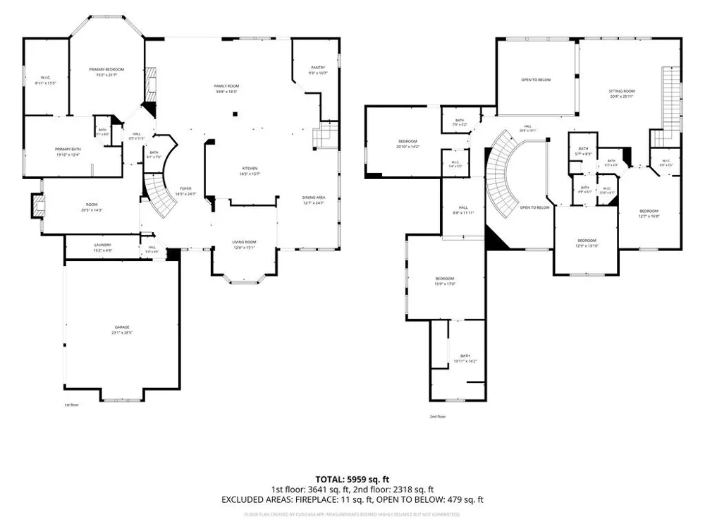 1600 Windmill Court Lucas, TX 75002