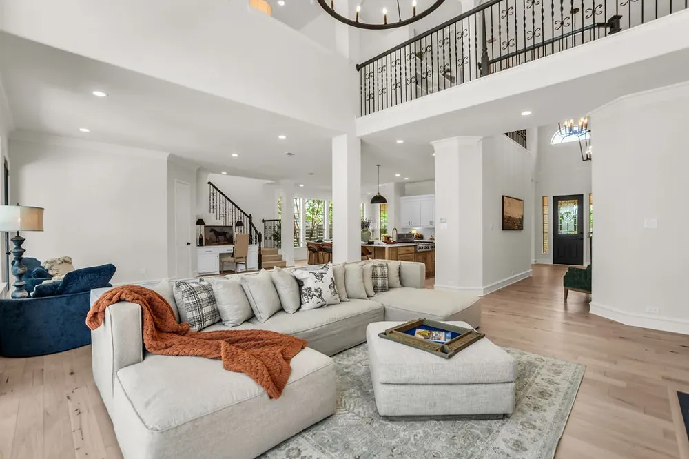 1600 Windmill Court Lucas, TX 75002
