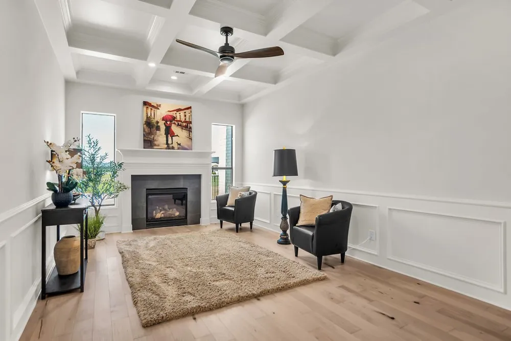 1600 Windmill Court Lucas, TX 75002